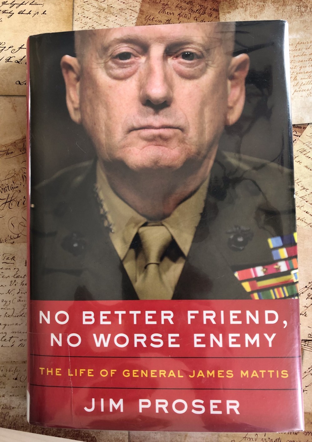 Mattis