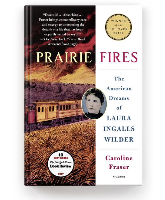 PrairieFires